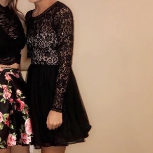 cute formal dress